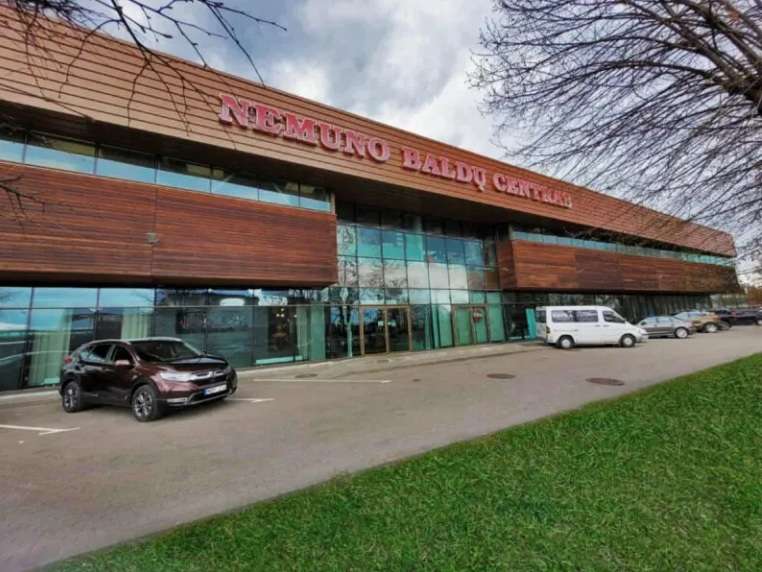 Kaunas