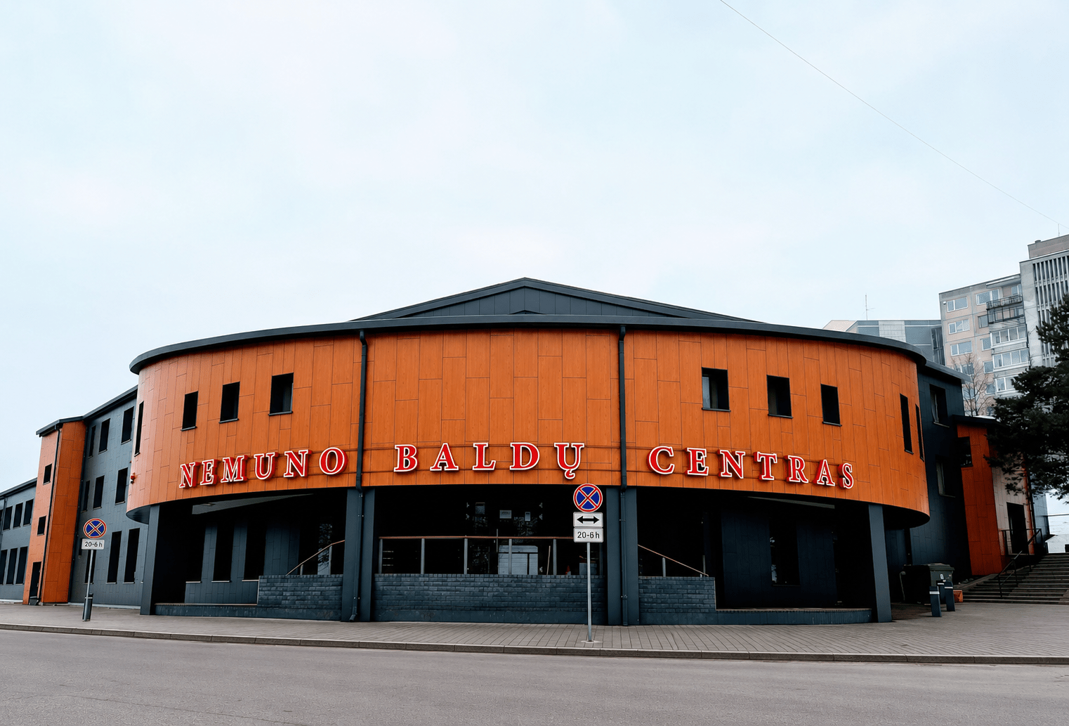 VILNIUS