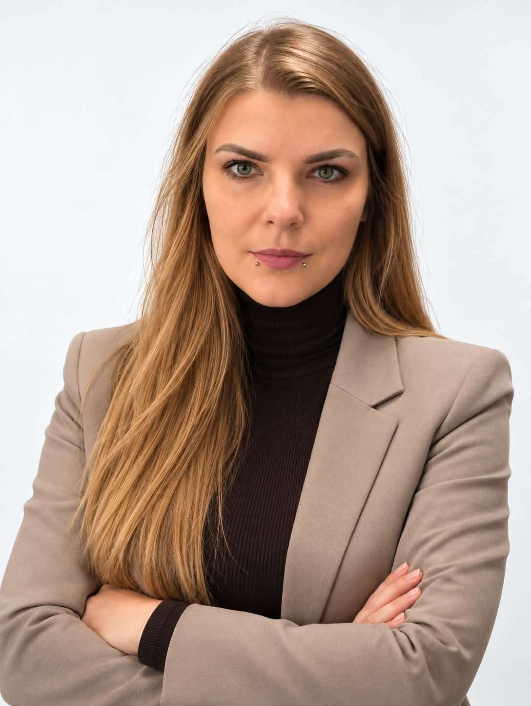 Justina – čiužinių konsultantė