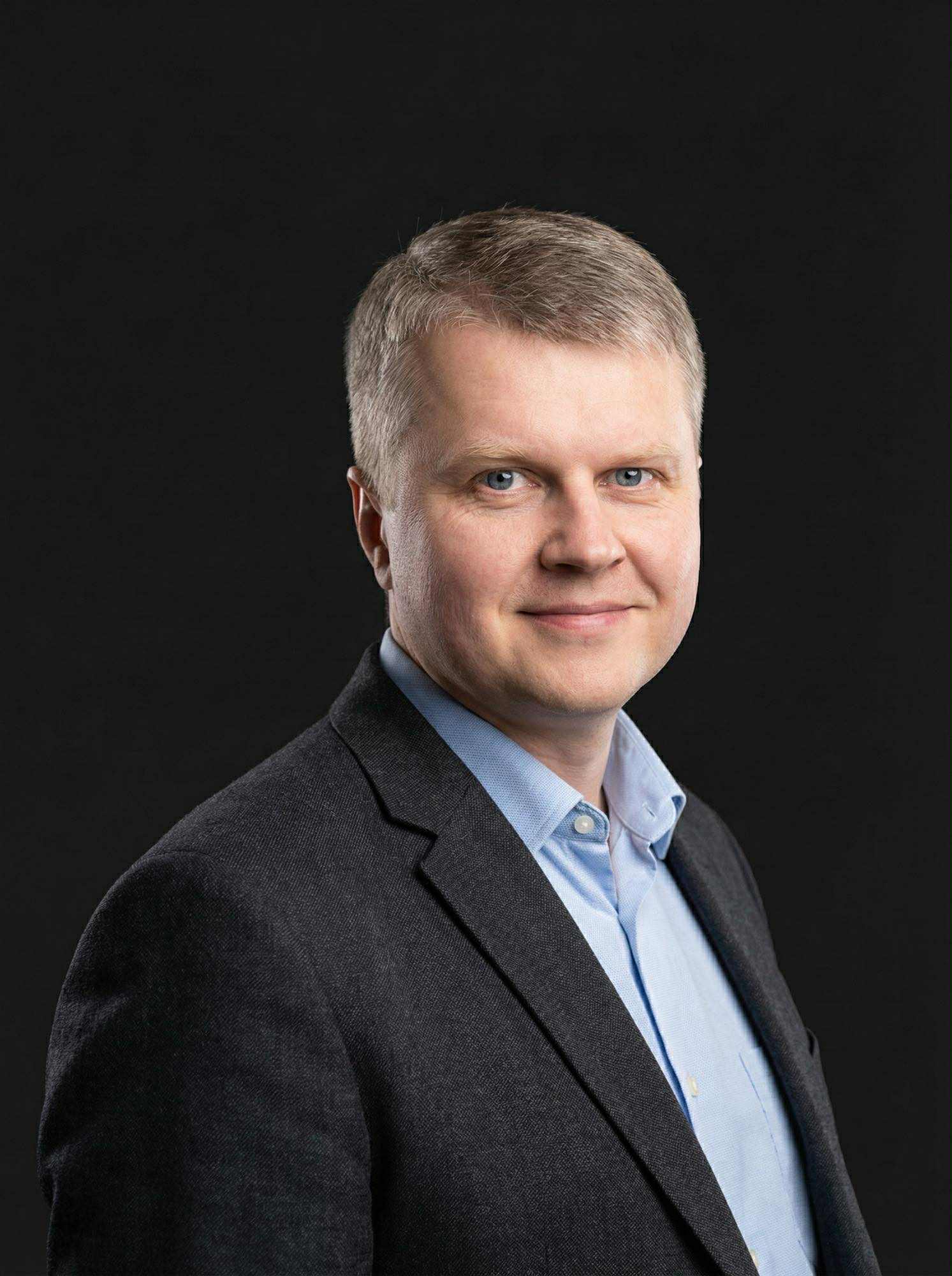 Saulius – čiužinių konsultantas