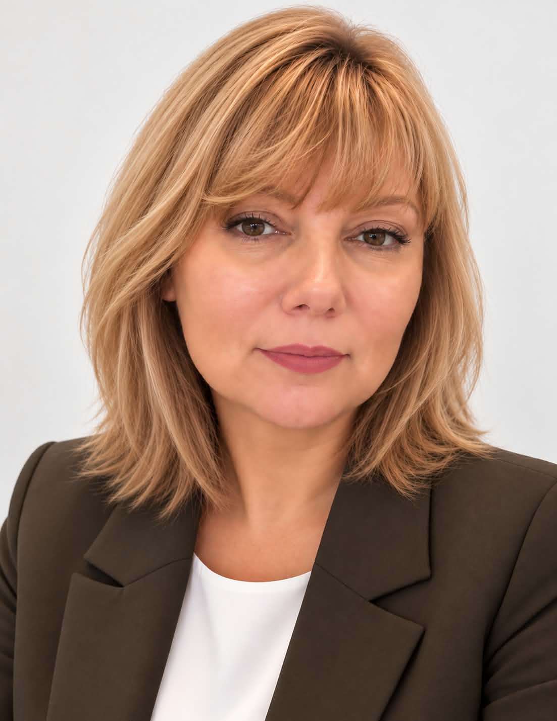 Violeta – čiužinių konsultantė